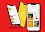 design a responsive uiux website and mobile app